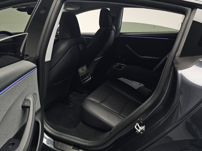 2026 Tesla MODEL 3 缩略图 16