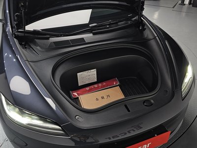 صورة 7 لـ 2026 Tesla MODEL 3