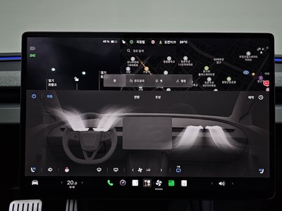 2026 Tesla MODEL 3 缩略图 27