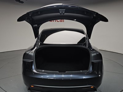 2026 Tesla MODEL 3 缩略图 26
