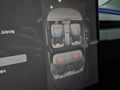 2026 Tesla MODEL 3 缩略图 22