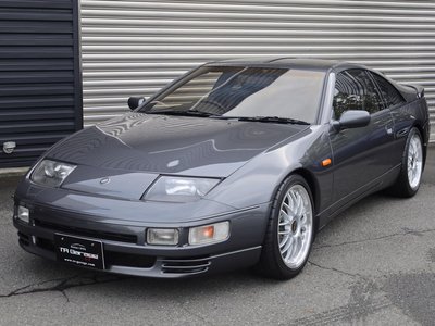 NISSAN FAIRLADY Z