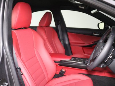 LEXUS IS - 2
