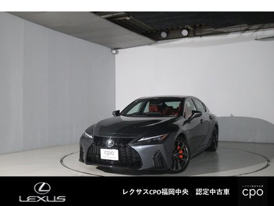 LEXUS IS - 1