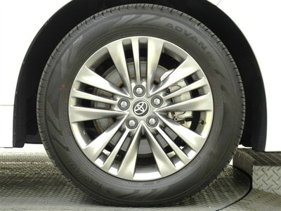 TOYOTA ALPHARD - 7