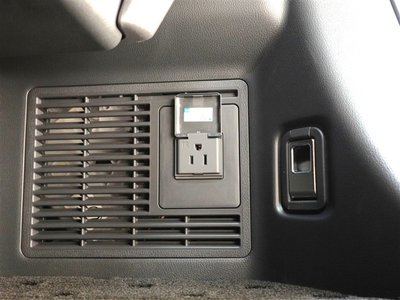 2025 Toyota ALPHARD — миниатюра 36