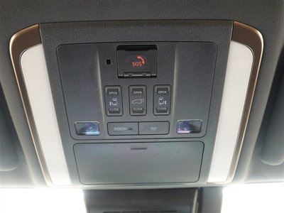 2025 Toyota ALPHARD — миниатюра 31
