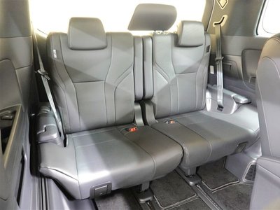 2025 Toyota ALPHARD — миниатюра 13