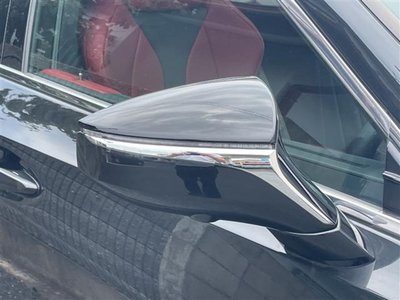 2024 Lexus ES — миниатюра 27
