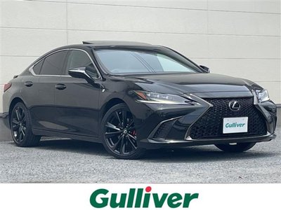 صورة 1 لـ 2024 Lexus ES
