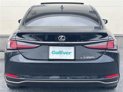 2024 Lexus ES — миниатюра 43
