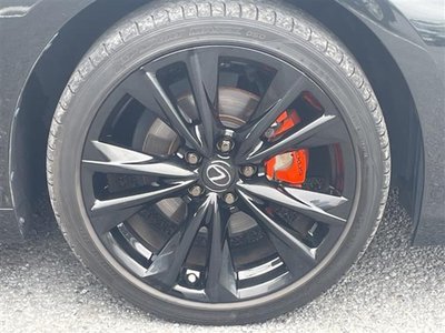 2024 Lexus ES — миниатюра 36