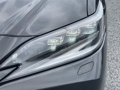 2024 Lexus ES — миниатюра 34