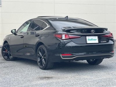 2024 Lexus ES — миниатюра 42