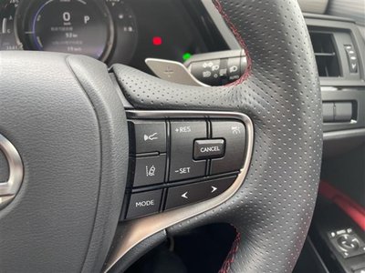 2024 Lexus ES — миниатюра 18