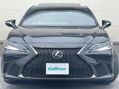 2024 Lexus ES — миниатюра 39