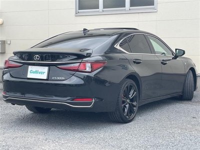 2024 Lexus ES — миниатюра 37