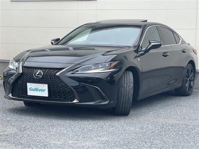 2024 Lexus ES — миниатюра 40