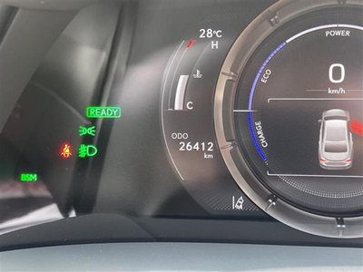 صورة 6 لـ 2024 Lexus ES