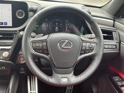 صورة 5 لـ 2024 Lexus ES