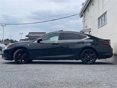 2024 Lexus ES — миниатюра 41