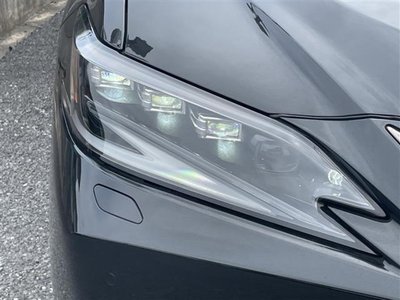 2024 Lexus ES — миниатюра 33