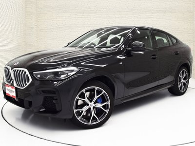 BMW X6 - 3