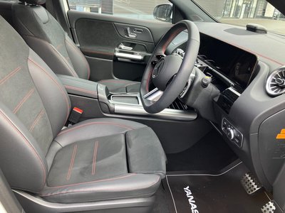 MERCEDES-BENZ EQA - 9