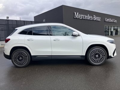 MERCEDES-BENZ EQA - 3