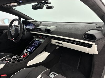 صورة مصغرة 23 لـ 2023 Lamborghini HURACAN