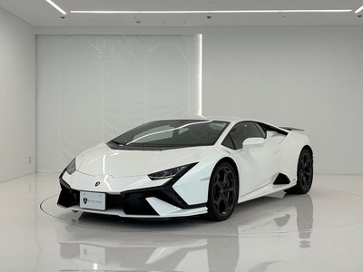صورة 9 لـ 2023 Lamborghini HURACAN
