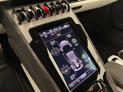 صورة مصغرة 18 لـ 2023 Lamborghini HURACAN