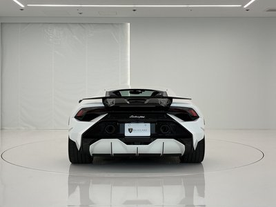 صورة 5 لـ 2023 Lamborghini HURACAN