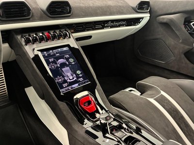 صورة مصغرة 19 لـ 2023 Lamborghini HURACAN