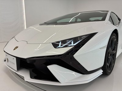 صورة مصغرة 14 لـ 2023 Lamborghini HURACAN
