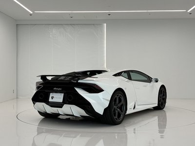 صورة 6 لـ 2023 Lamborghini HURACAN