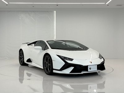 صورة 1 لـ 2023 Lamborghini HURACAN