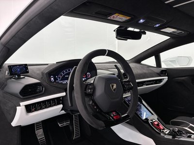 صورة مصغرة 20 لـ 2023 Lamborghini HURACAN