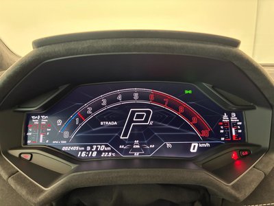 صورة مصغرة 17 لـ 2023 Lamborghini HURACAN