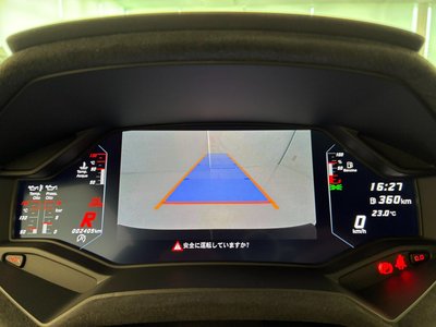 صورة مصغرة 25 لـ 2023 Lamborghini HURACAN