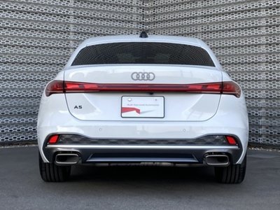 AUDI A5 - 4