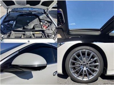 MERCEDES-BENZ OTHERS - 8