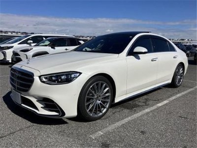 MERCEDES-BENZ OTHERS - 1