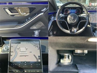 MERCEDES-BENZ OTHERS - 9