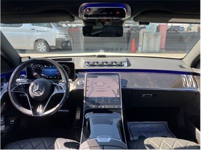 MERCEDES-BENZ OTHERS - 3