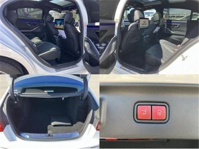 MERCEDES-BENZ OTHERS - 7