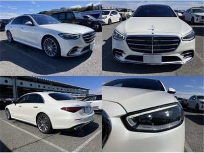 MERCEDES-BENZ OTHERS - 4