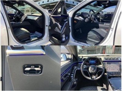 MERCEDES-BENZ OTHERS - 5