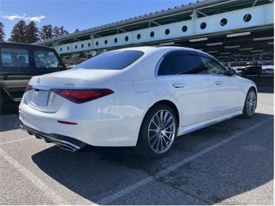 MERCEDES-BENZ OTHERS - 2