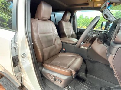 TOYOTA LAND CRUISER 250 - 9